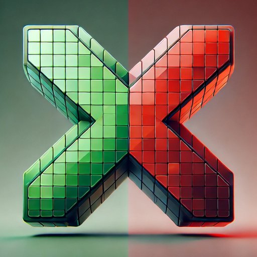 Croxxword Logo